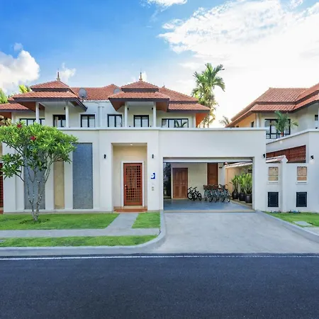 Angsana Villas Resort Phuket - Sha Extra Plus-2