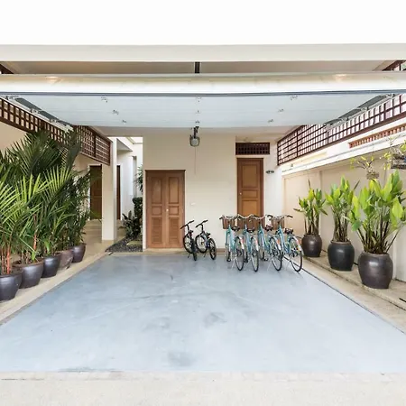 Angsana Villas Resort Phuket - Sha Extra Plus-3
