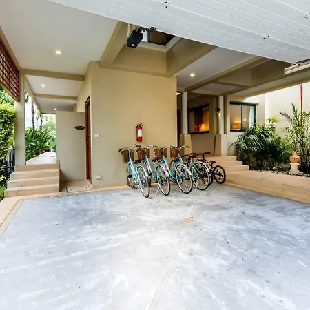 Angsana Villas Resort Phuket - Sha Extra Plus-3