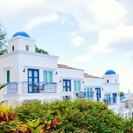 Camp Netanya Resort And Spa-3