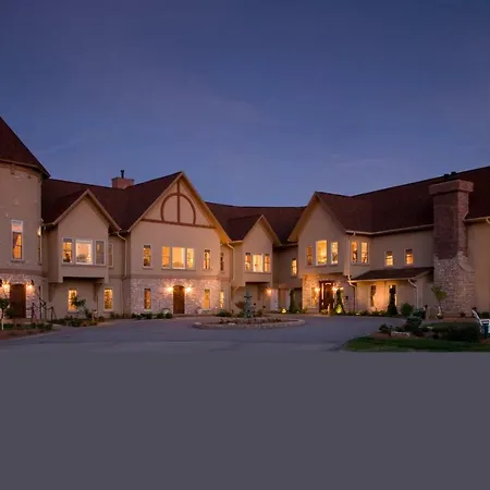 Goldmoor Inn & Resort-3