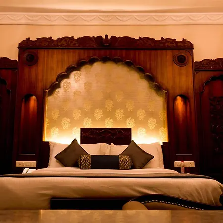 Pratap Mahal Pushkar Ihcl Seleqtion-2