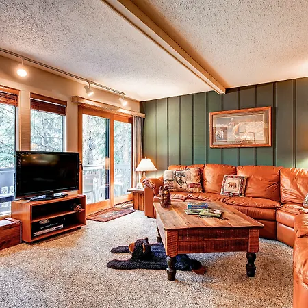 Tannenbaum Condominiums By Ski Country Resorts-2