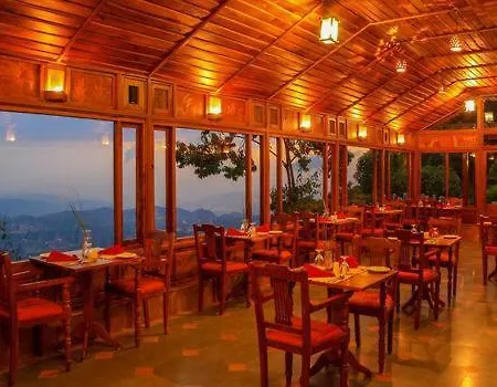 Vimokshaya Resorts-2