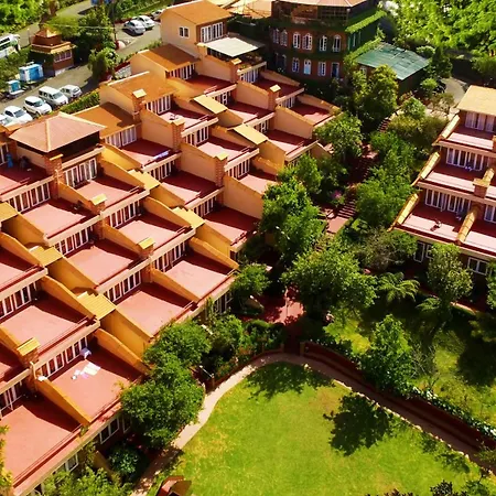 Kodai Resort Hotel, Kodaikanal-3