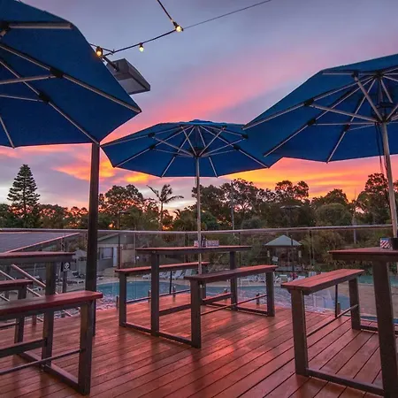 Karrinyup Waters Resort-2