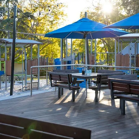 Karrinyup Waters Resort-3