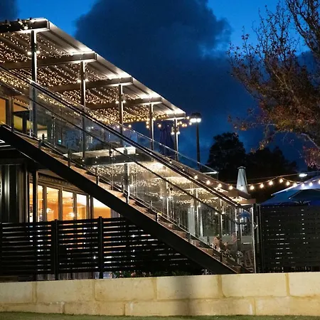 Karrinyup Waters Resort-2