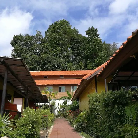 Ricci House Resort-2