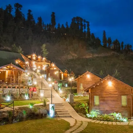Woodays Resort-2