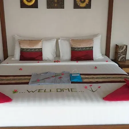 Koh Phangan Pavilions Serviced Apartments-3