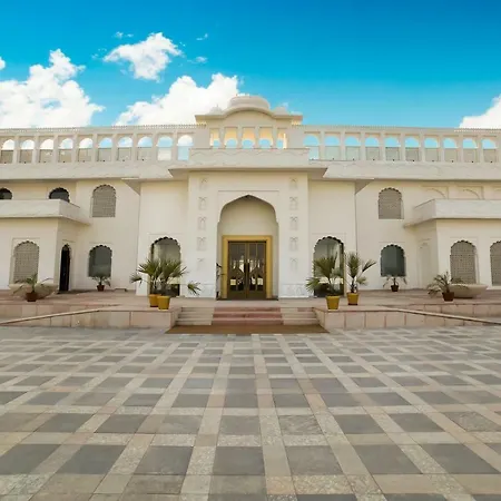 The Palace By Park Jewels Hotels & Resorts-3