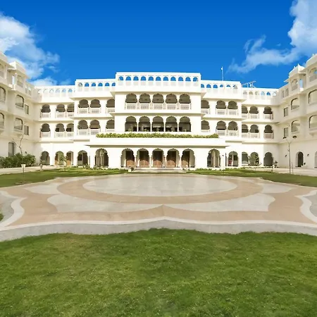 The Palace By Park Jewels Hotels & Resorts-2