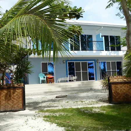 D & B Bluestar Beach Resort-2