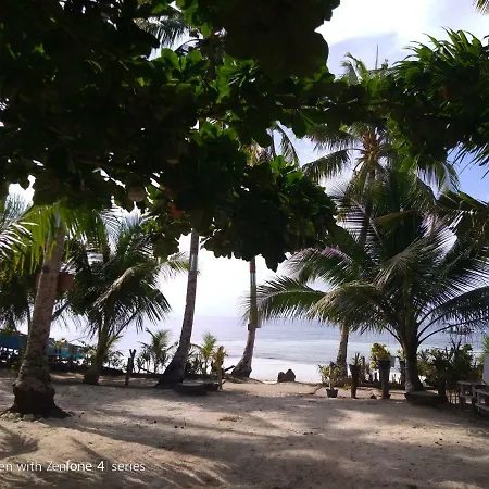 D & B Bluestar Beach Resort-3