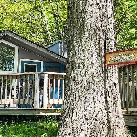 Chimney Corners Resort-2