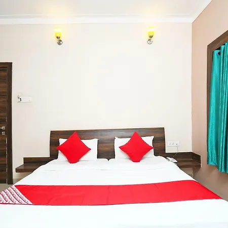 Oyo 29724 Hotel Kokila Resort-3