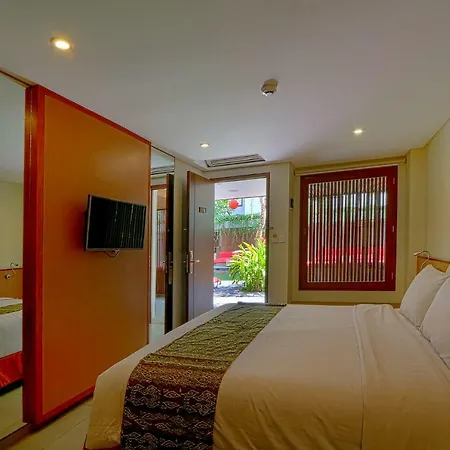 Savvoya Hotel Seminyak-3
