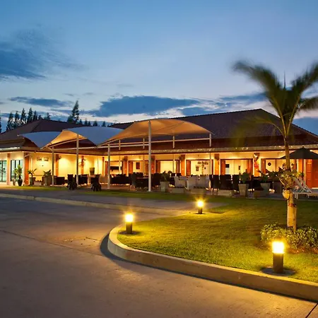 Thailand Resort Hotel-3