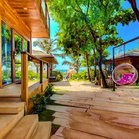 The Baga Beach Resort-3