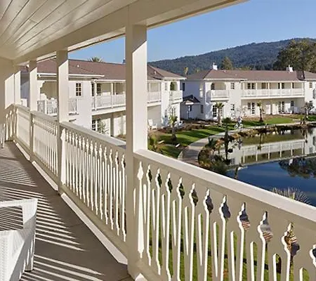 Indian Springs Resort & Spa-2
