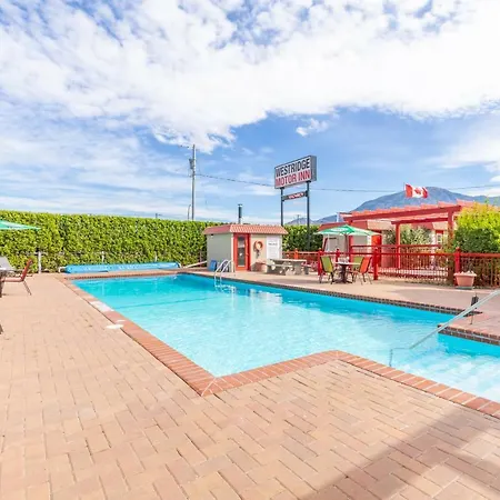 Westridge Motor Inn-3
