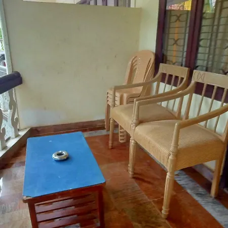 Sea Breeze Beach Resort-2