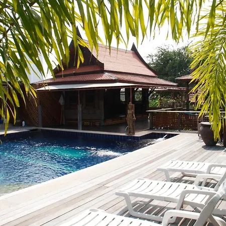 Inrawadee Resort-2