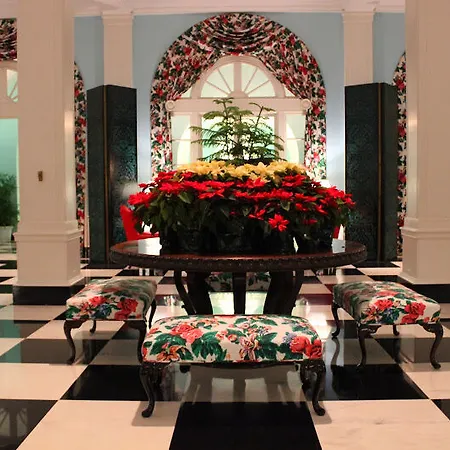 The Greenbrier-3