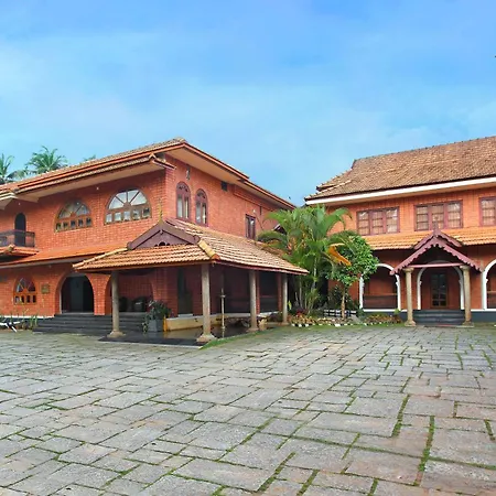 The River Retreat Heritage Ayurvedic Resort-3