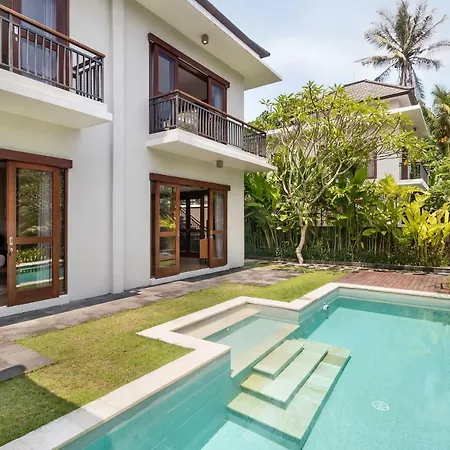 Annupuri Villas Bali-2