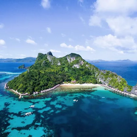 El Nido Resorts Apulit Island-3