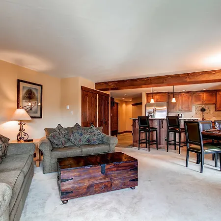Powderhorn Condominiums By Ski Country Resorts-3