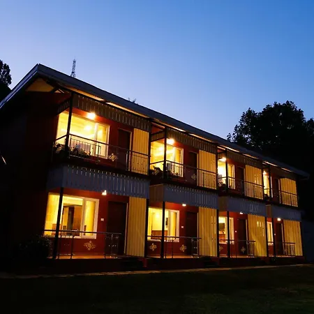 Lakshmi Holiday Resort-3