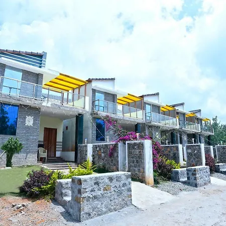 Sushmika Villas-2