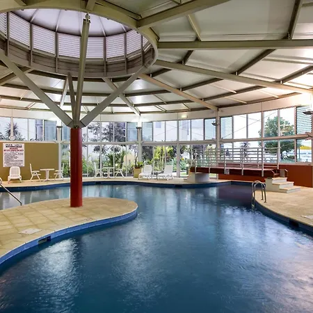 Bunbury Hotel Koombana Bay-3