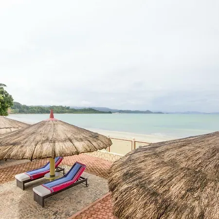 Foxy'S Beach Resort-2