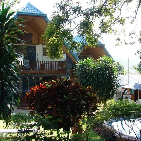 Princess Of Coron Austrian Resort-2