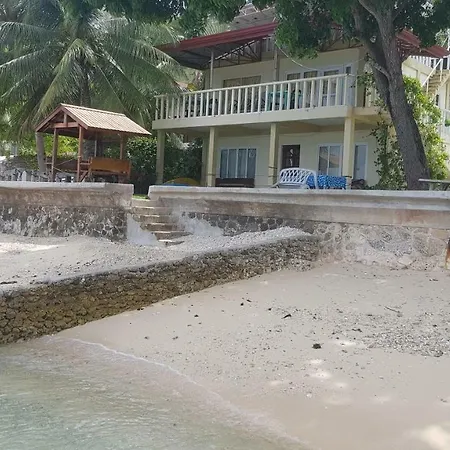 Anton'S Beach Resort-3