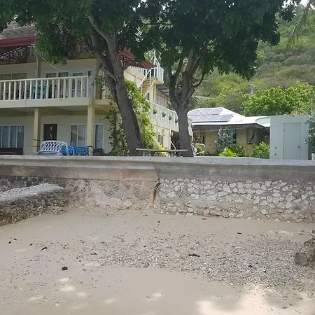 Anton'S Beach Resort-2