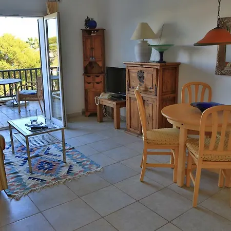 Apartamentos Parque Mar-3