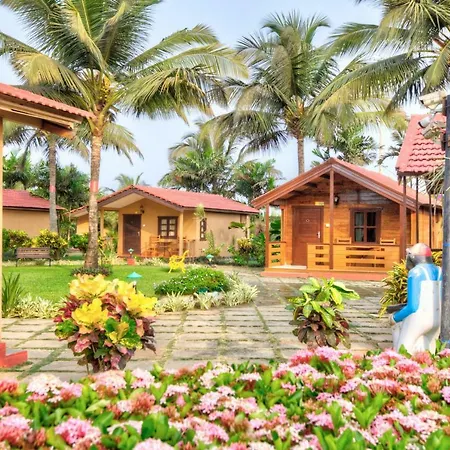 Beira Mar Beach Resort-3