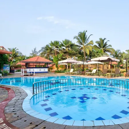 Beira Mar Beach Resort-3