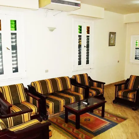 Zahabia Hotel & Beach Resort-2