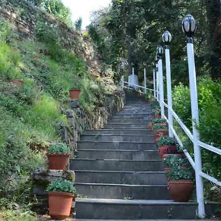 Shimla British Resort-2