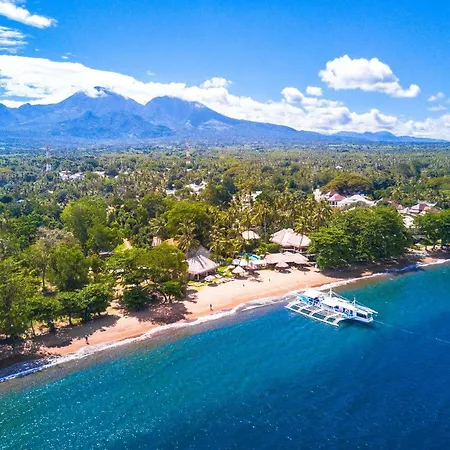 Pura Vida Beach & Dive Resort-2