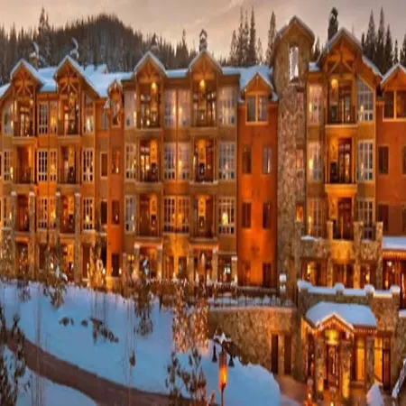 Northstar Village Lodge , Welk Resort Villas Truckee-3