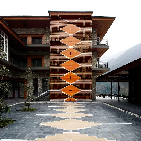 Taj Rishikesh Resort & Spa Uttarakhand-3