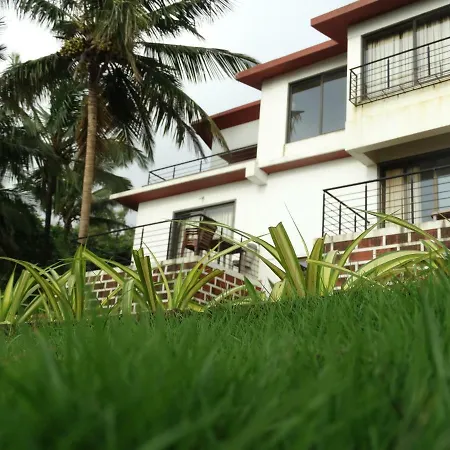 Abhishek Beach Resort And Spa-2