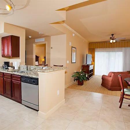 Bluegreen Vacations Lake Eve, Ascend Resort Collection-2